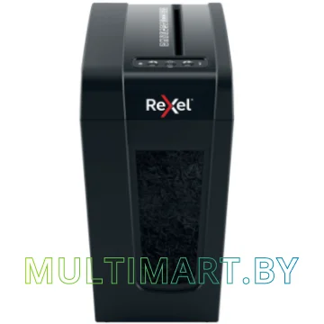 Шредер Rexel Secure X8-SL Whisper-Shred